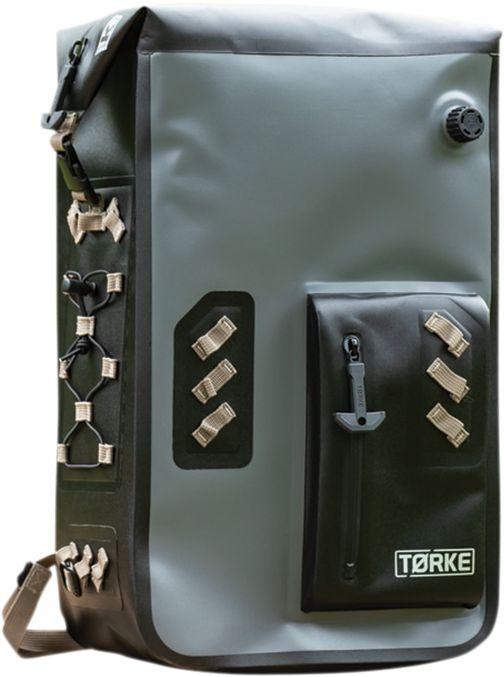 Kuryakyn TØRKE 25L Backpack #5173