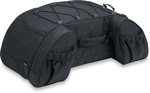 Kuryakyn Momentum Hitchhiker Trunk Rack Bag - Part #35220008 - hogparts-uk.myshopify.com