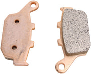 Drag Specialties Brake Pad Sinter - Part #17212294 - Hogparts UK