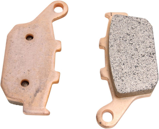 Drag Specialties Brake Pad Sinter - Part #17212294 - Hogparts UK