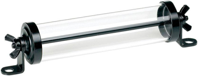 Biltwell Stash TUBE Black/clear
