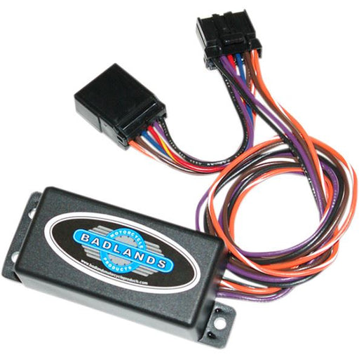 BADLANDS TURN-SIGNAL LOAD EQUALIZER III PLUG-IN STYLE - 20500050 - Hogparts UK