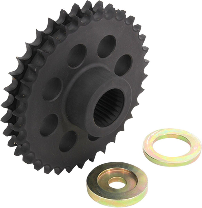 Drag Specialties Sprocket Solid Compensator Kit - Part #11200390 - Hogparts UK