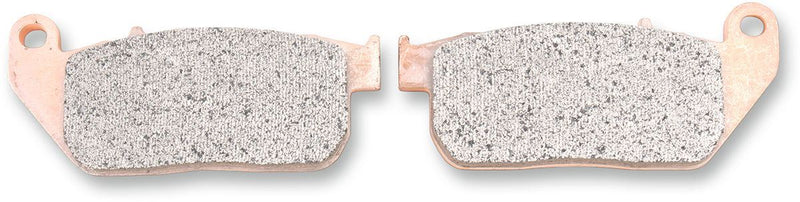 Drag Specialties Brake Pad Sintered - Part #17211363 - Hogparts UK