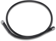 Drag Specialties Universal Brake Line Black Vinyl Coated Stainless Steel Dot An-3 32" - Part #17412718 - Hogparts UK