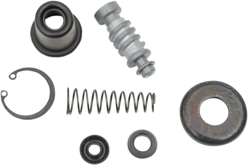 Drag Specialties Rear Master Cylinder Rebuild Kit - Part #17310419 - Hogparts UK