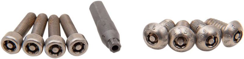 S&S Exhaust Dealer Service Kit #510-0684
