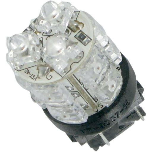 BRITE-LITES BULB 360LED 3156 RED - 20600073 - Hogparts UK