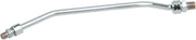 Drag Specialties Breather Line Chrome - Part #07110032 - Hogparts UK