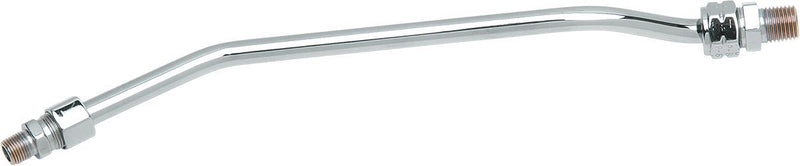 Drag Specialties Breather Line Chrome - Part #07110032 - Hogparts UK