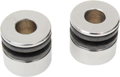 Drag Specialties Oem Detachable Handlebar Riser Bushings - Part #15010486 - Hogparts UK