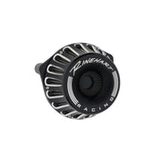 Rinehart Racing Moto Series Inverted Air Cleaner - Part  #10102244 - hogparts-uk.myshopify.com