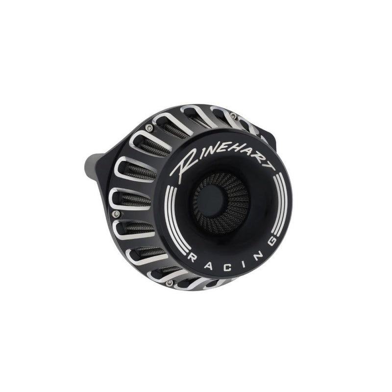 Rinehart Racing Moto Series Inverted Air Cleaner - Part  #10102244 - hogparts-uk.myshopify.com