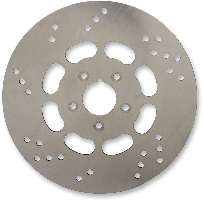 Drag Specialties Rotors Brake Front Oem-Style - Part #17103214 - Hogparts UK