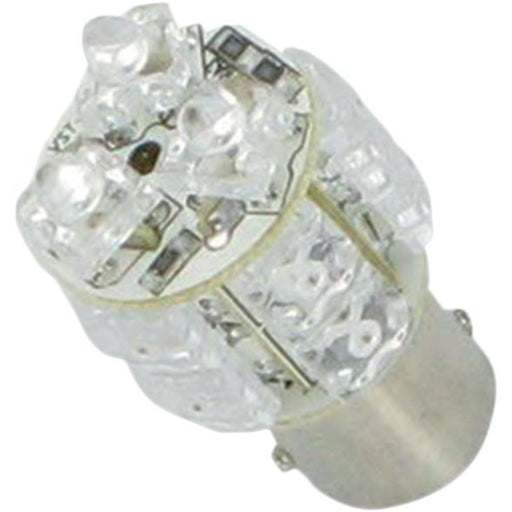 BRITE-LITES BULB 360LED 1157 AMBER - 20600153 - Hogparts UK