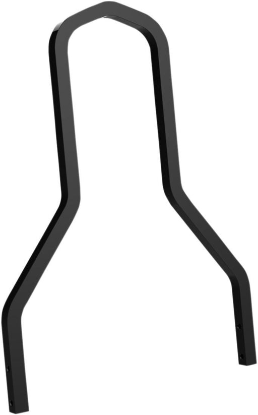 Drag Specialties Bar Sissy Short Square Black - Part #15010531 - Hogparts UK