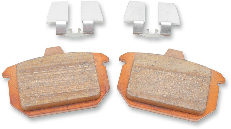 Drag Specialties Brake Pad Sintered - Part #17211354 - Hogparts UK