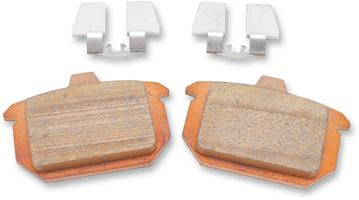 Drag Specialties Brake Pad Sintered - Part #17211354 - Hogparts UK