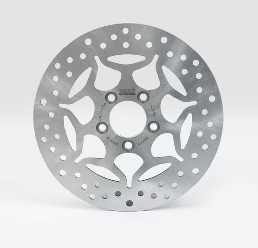 F Series Brake Rotor - Part #17103413 - Hogparts UK
