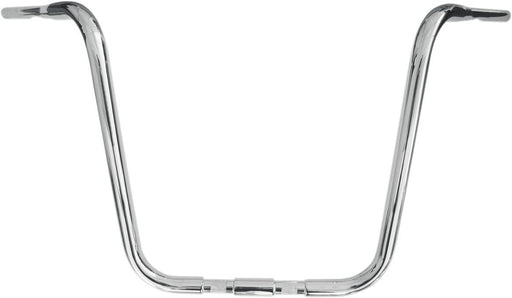 Drag Specialties Handlebar 1.25" Buffalo Springer Ape Hanger 16" Chrome - Part #06011008 - Hogparts UK