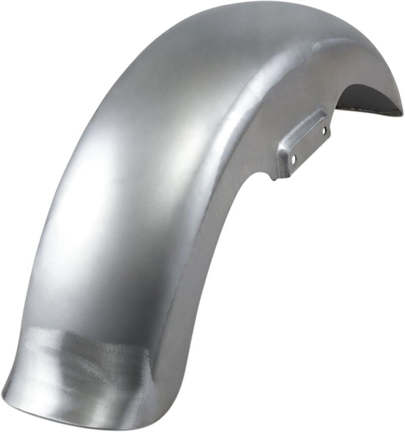 Drag Specialties Front Fender Quickbob Steel - Part #DS380066 - Hogparts UK