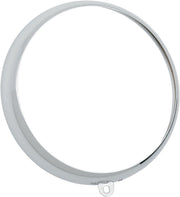 Drag Specialties Replacement Chrome Trim Ring For Headlight 7" Pe:20010556 - Part #20010557 - Hogparts UK