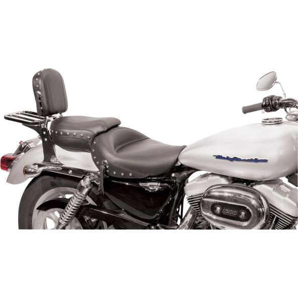 Studded 2-Up  Seat - Part #08040287 - hogparts-uk.myshopify.com