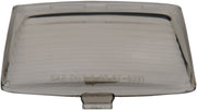 Drag Specialties Replacement Smoke Lens For Front Fender Tip Light - Part #20400592 - Hogparts UK