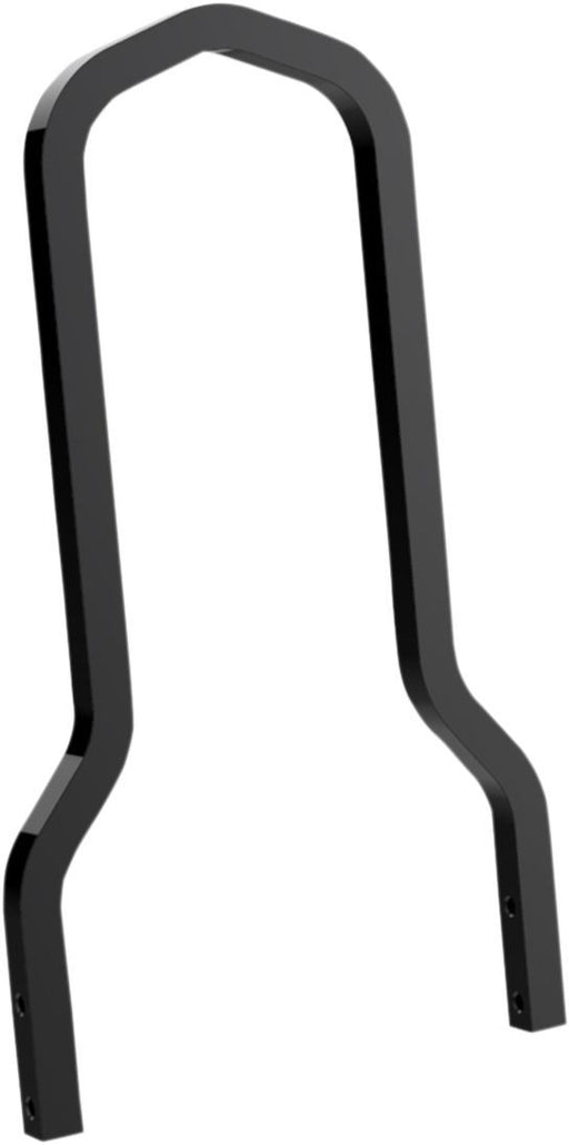 Drag Specialties Bar Sissy Short Square Black - Part #15010529 - Hogparts UK