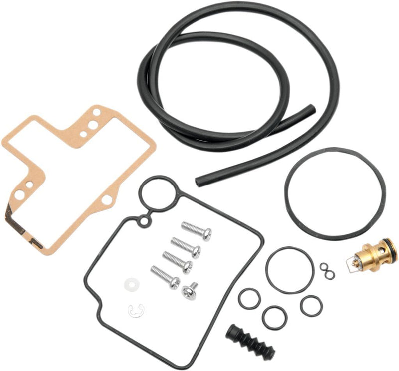 Drag Specialties Rebuild Kit For Mikuni 42 Carbs - Part #10030293 - Hogparts UK