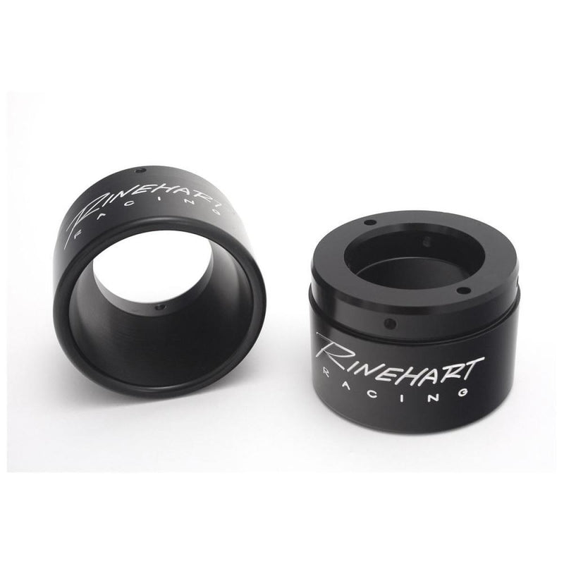 Rinehart Racing End Caps - Part  #18020333 - hogparts-uk.myshopify.com