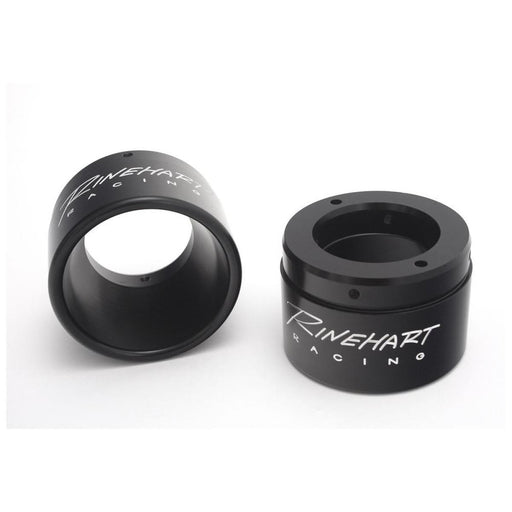 Rinehart Racing End Caps - Part  #18020333 - hogparts-uk.myshopify.com