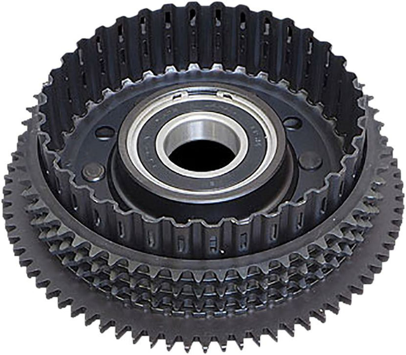 Drag Specialties Basket Clutch - Part #11321301 - Hogparts UK