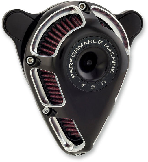 Performance Machine Jet Air Cleaner - Part #10101588 - hogparts-uk.myshopify.com