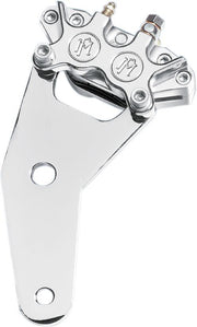Performance Machine Shovelhead Classic Caliper Kit - Part #DS325106 - hogparts-uk.myshopify.com