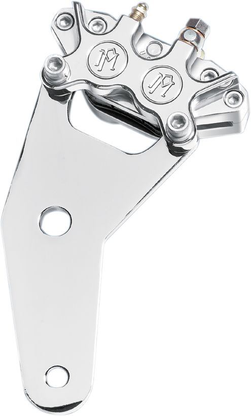 Performance Machine Shovelhead Classic Caliper Kit - Part #DS325106 - hogparts-uk.myshopify.com
