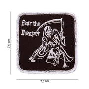 PATCH FEAR THE REAPER - <br><br>Part #545077 - hogparts-uk.myshopify.com