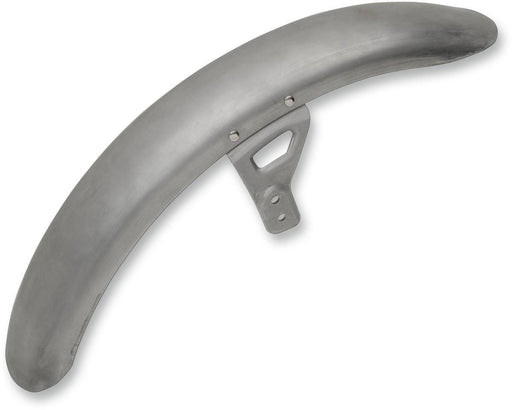Drag Specialties Fender Front Raw - Part #14010622 - Hogparts UK