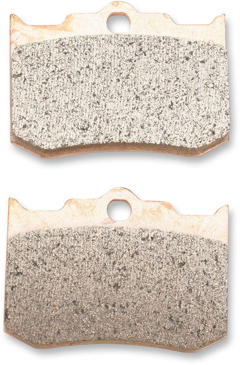 Drag Specialties Brake Pad Sintered - Part #17211359 - Hogparts UK