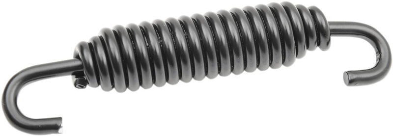 Drag Specialties Kickstand Spring Black - Part #05100299 - Hogparts UK
