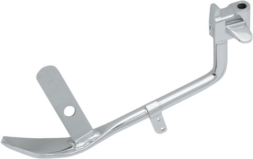 Drag Specialties Kickstand Kit -1" Chrome - Part #05100192 - Hogparts UK