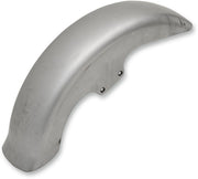 Drag Specialties Fender Front Raw - Part #14010619 - Hogparts UK