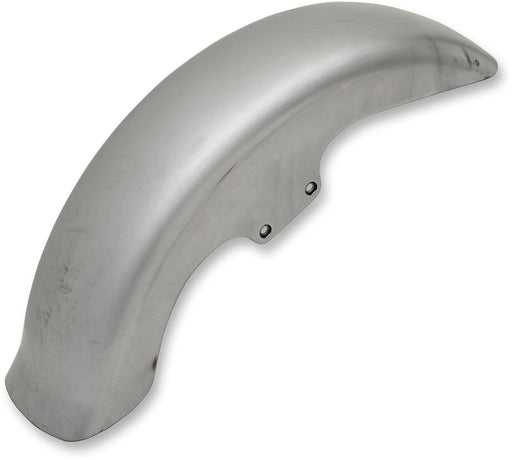 Drag Specialties Fender Front Raw - Part #14010619 - Hogparts UK