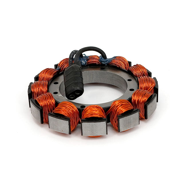 Wai Global Alternator Stator Unmolded – 1989–1999 Big Twin