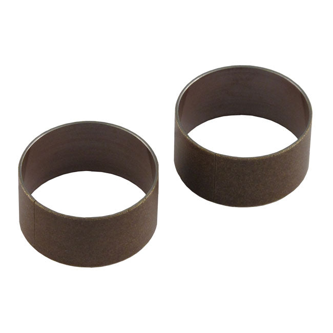 MCS Fork Slider Bushing, Lower. 39 mm – 1988–2022 XL Sportster; 1987 FXRS-Sp…