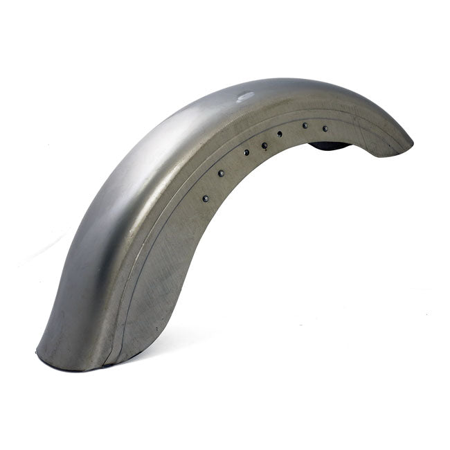 MCS ''Bagger'' Front Fender for Late FXSTS Springer – L1988–1992 FXSTS with 21" Front Wheel