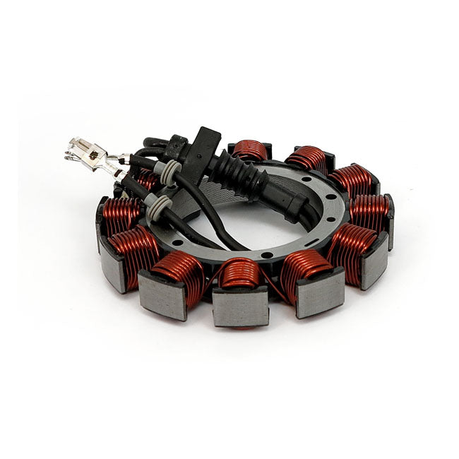 MCS Alternator Stator Unmolded – 1999–2003 Dyna; 2000 Softail