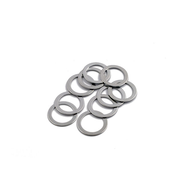 MCS Washer, Pushrod Cover Spring – 1936–2025 Big Twin; 1957–1990 XL…
