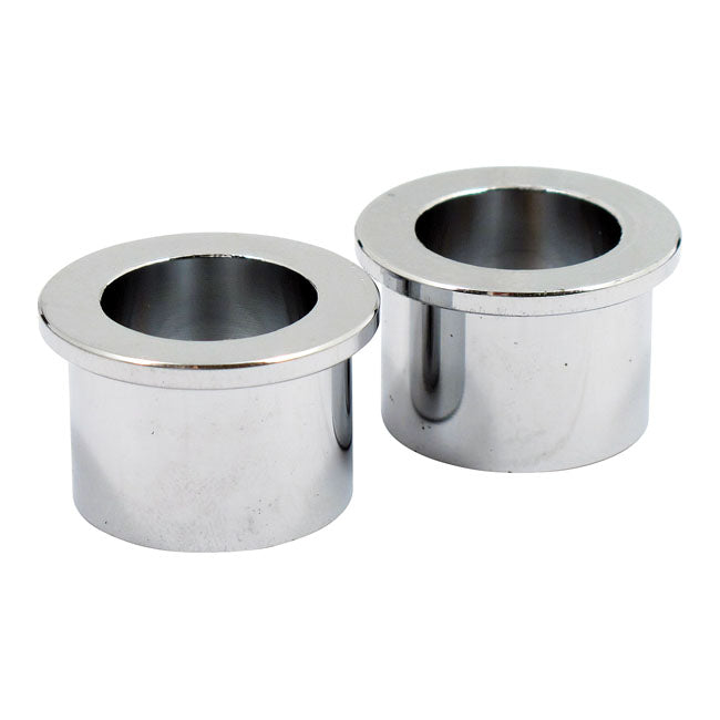 MCS 1" to 3/4" Axle Reducer