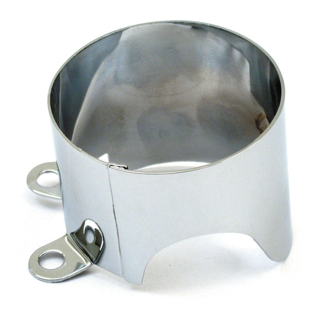 MCS Solenoid Cover. Chrome – 1965–1986 4-Speed Big Twin; 1984–1988…